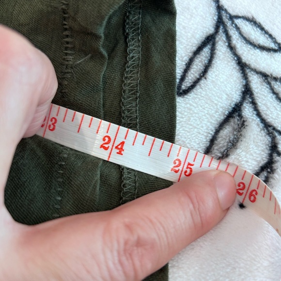 MADEWELL top - Picture 6 of 7